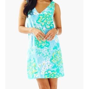 Lilly Pulitzer Calissa dress